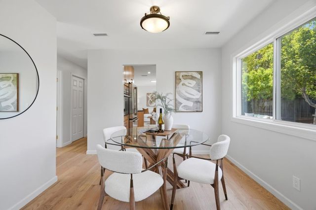 1707 Mendenhall Drive, San Jose, CA 95130