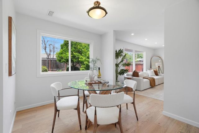 1707 Mendenhall Drive, San Jose, CA 95130