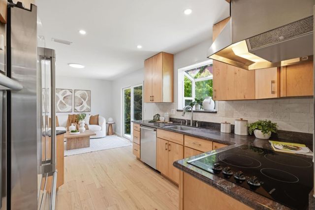 1707 Mendenhall Drive, San Jose, CA 95130