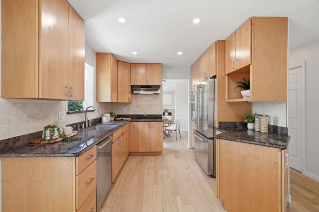 1707 Mendenhall Drive, San Jose, CA 95130