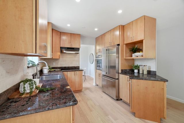 1707 Mendenhall Drive, San Jose, CA 95130