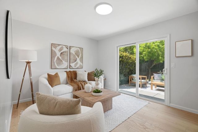 1707 Mendenhall Drive, San Jose, CA 95130