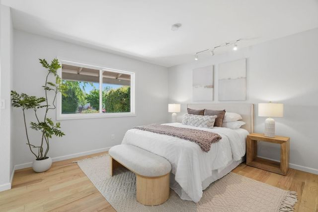 1707 Mendenhall Drive, San Jose, CA 95130