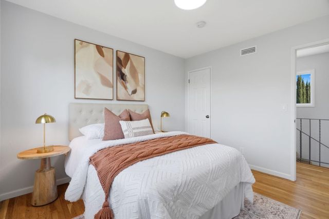 1707 Mendenhall Drive, San Jose, CA 95130