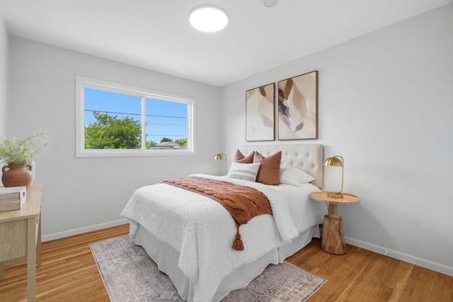1707 Mendenhall Drive, San Jose, CA 95130