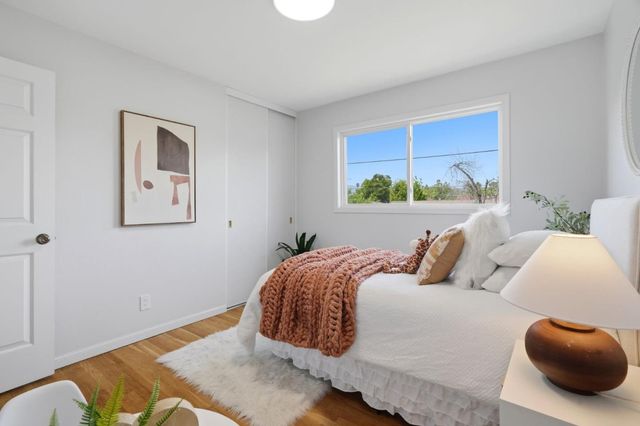 1707 Mendenhall Drive, San Jose, CA 95130