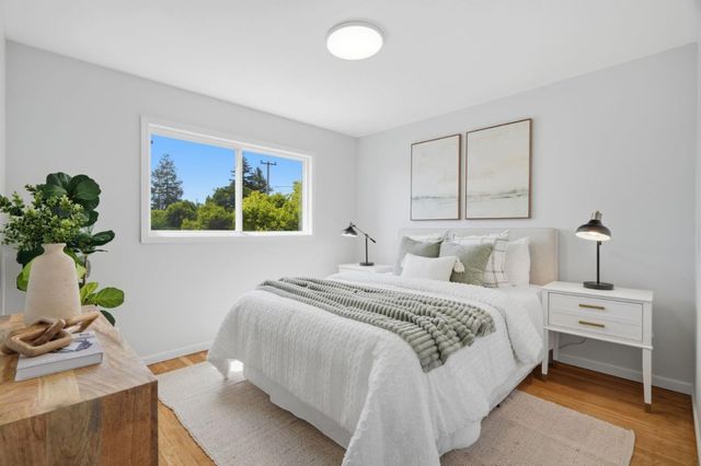 1707 Mendenhall Drive, San Jose, CA 95130