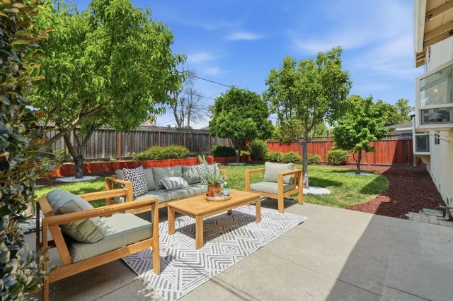 1707 Mendenhall Drive, San Jose, CA 95130