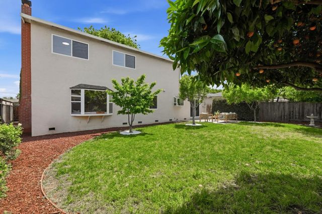 1707 Mendenhall Drive, San Jose, CA 95130
