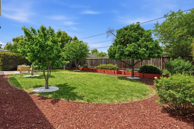 1707 Mendenhall Drive, San Jose, CA 95130