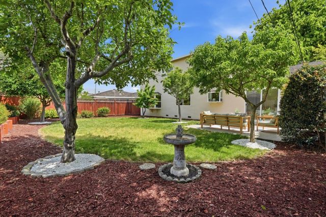 1707 Mendenhall Drive, San Jose, CA 95130