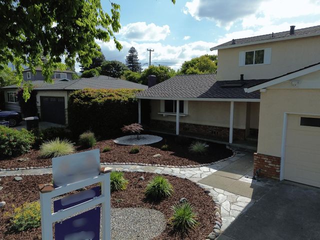 1707 Mendenhall Drive, San Jose, CA 95130