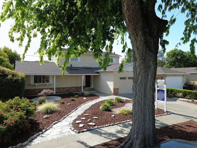 1707 Mendenhall Drive, San Jose, CA 95130