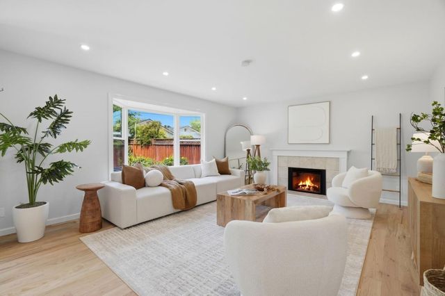 1707 Mendenhall Drive, San Jose, CA 95130