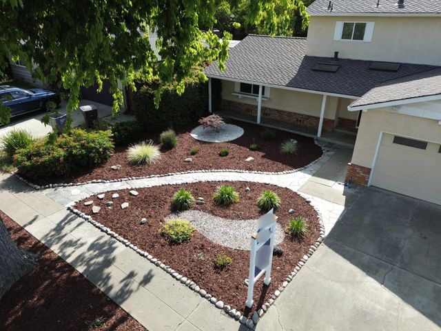 1707 Mendenhall Drive, San Jose, CA 95130
