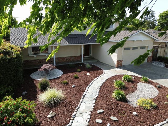 1707 Mendenhall Drive, San Jose, CA 95130