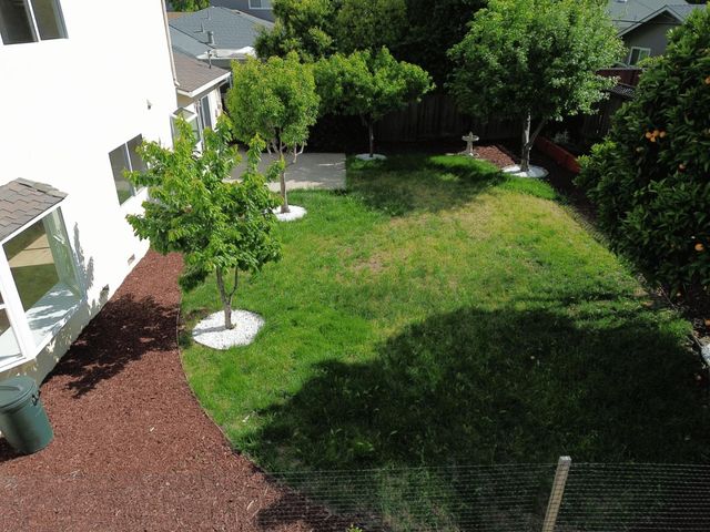 1707 Mendenhall Drive, San Jose, CA 95130