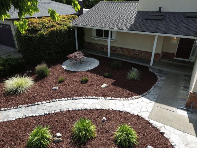 1707 Mendenhall Drive, San Jose, CA 95130