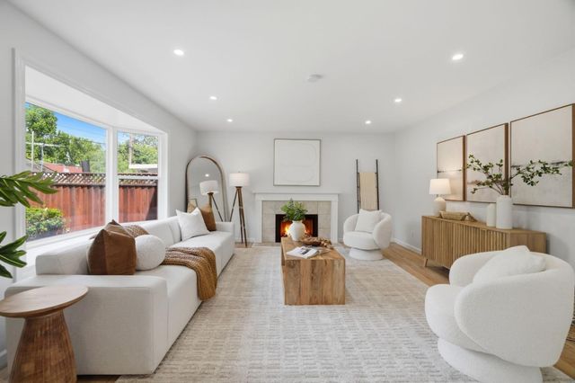 1707 Mendenhall Drive, San Jose, CA 95130