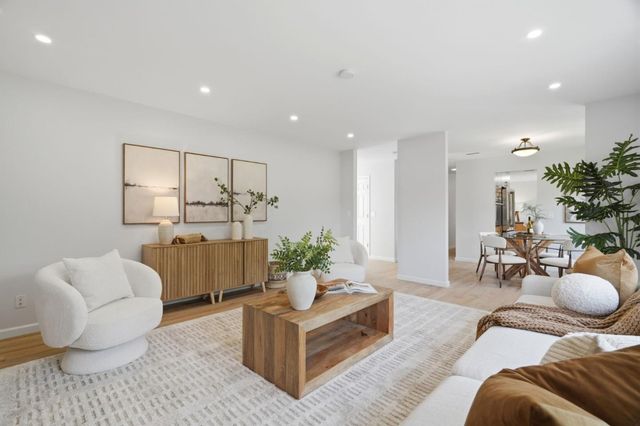 1707 Mendenhall Drive, San Jose, CA 95130