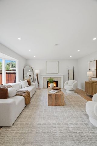 1707 Mendenhall Drive, San Jose, CA 95130