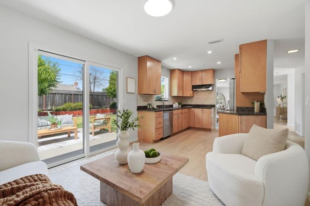 1707 Mendenhall Drive, San Jose, CA 95130