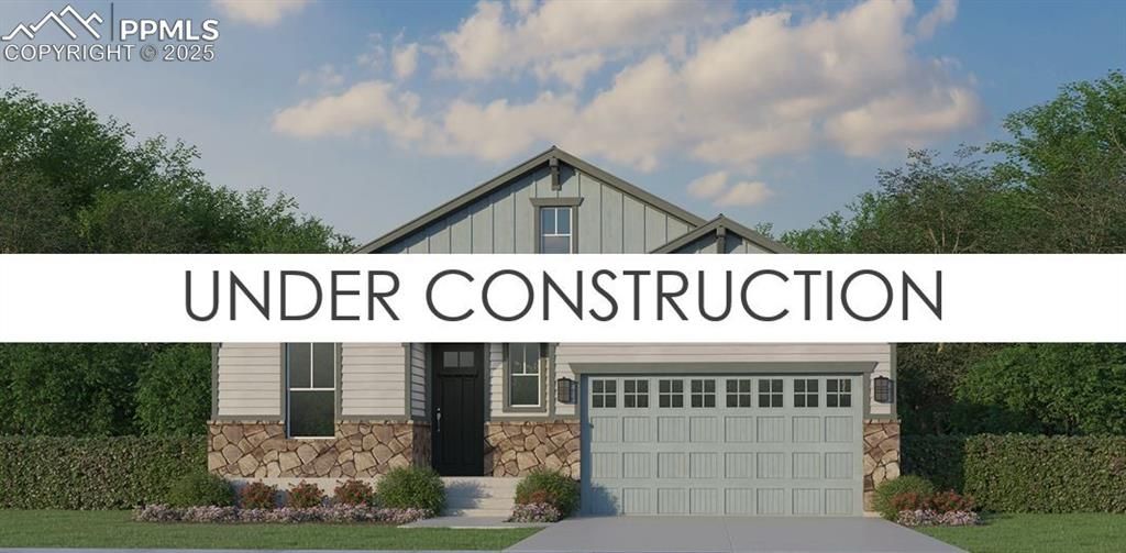 9659 Owl Perch Loop, Colorado Springs, CO 80908