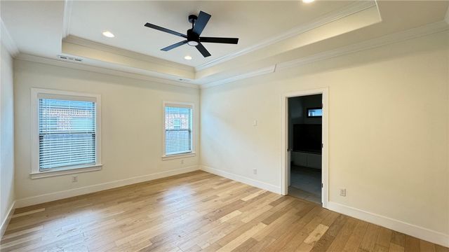 5806 W Red Maple Drive, Rogers, AR 72758