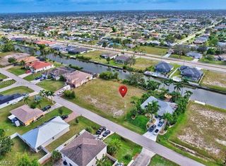3407 NW 3407 Nw 46th Lane, Cape Coral, FL 33993