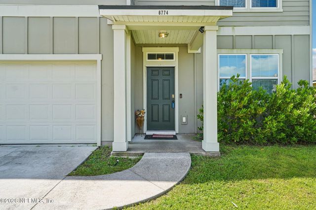 6774 SANDLE Drive, Jacksonville, FL 32219