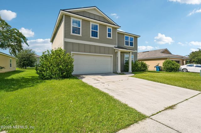 6774 SANDLE Drive, Jacksonville, FL 32219