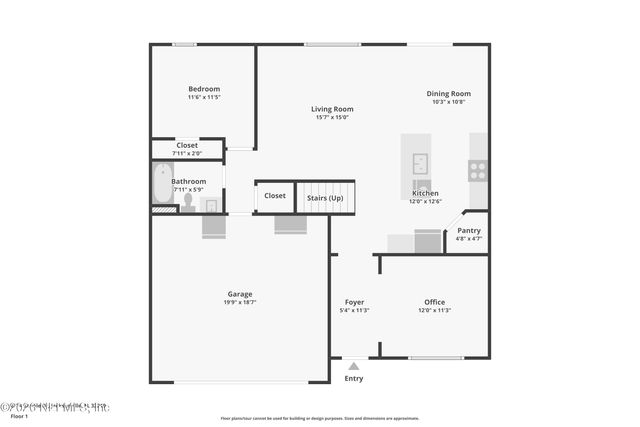 6774 SANDLE Drive, Jacksonville, FL 32219