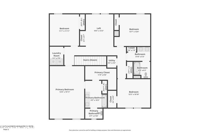 6774 SANDLE Drive, Jacksonville, FL 32219