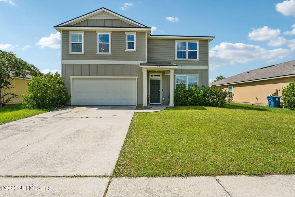 6774 SANDLE Drive, Jacksonville, FL 32219