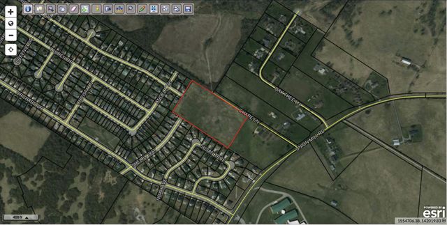 Tract 1-D Ohare Lane, Nicholasville, KY 40356