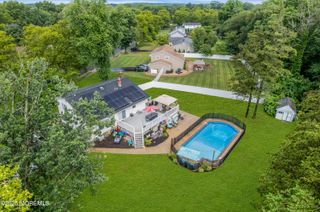 43 Juniper Drive, Freehold, NJ 07728