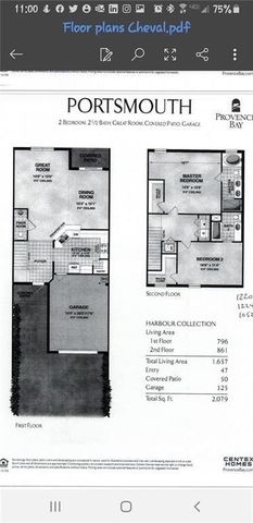1220 Cheval Drive, Vero Beach, FL 32960
