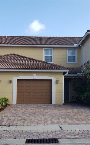 1220 Cheval Drive, Vero Beach, FL 32960