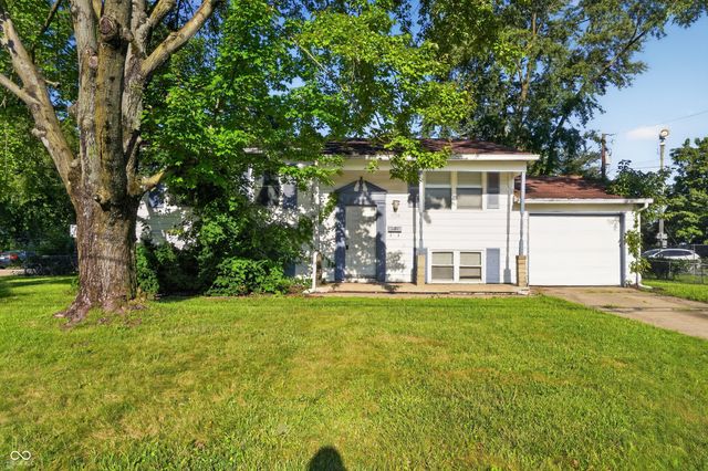 4038 N Mitthoefer Road, Indianapolis, IN 46235