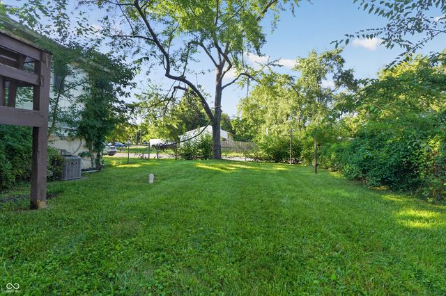 4038 N Mitthoefer Road, Indianapolis, IN 46235