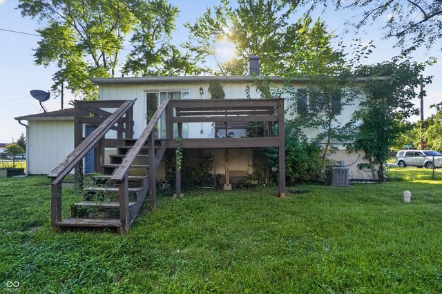 4038 N Mitthoefer Road, Indianapolis, IN 46235