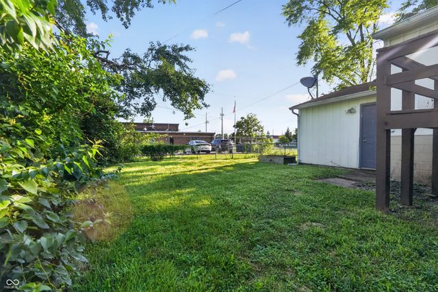 4038 N Mitthoefer Road, Indianapolis, IN 46235
