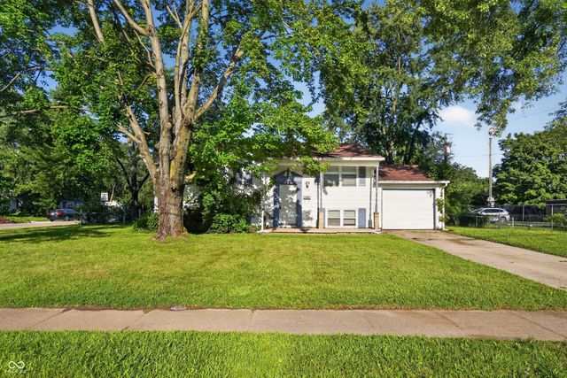 4038 N Mitthoefer Road, Indianapolis, IN 46235