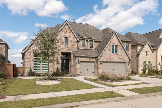 24610 Beebalm Trail, Katy, TX 77493