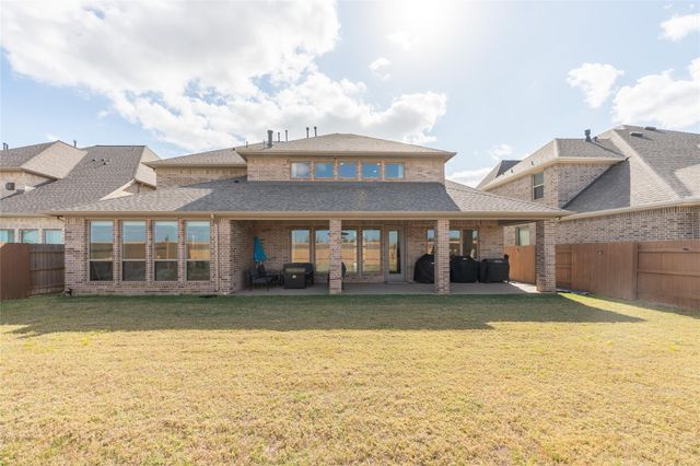 24610 Beebalm Trail, Katy, TX 77493