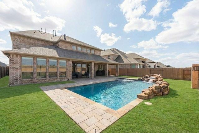 24610 Beebalm Trail, Katy, TX 77493