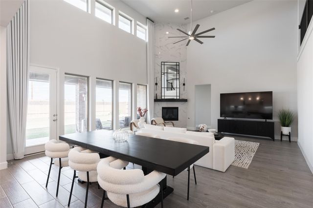 24610 Beebalm Trail, Katy, TX 77493