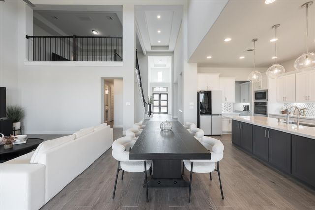 24610 Beebalm Trail, Katy, TX 77493