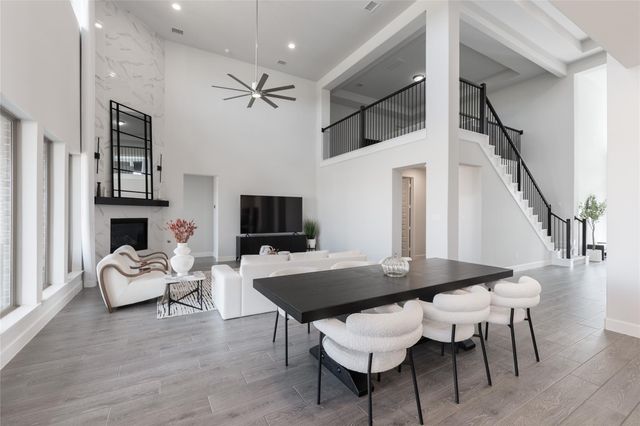 24610 Beebalm Trail, Katy, TX 77493