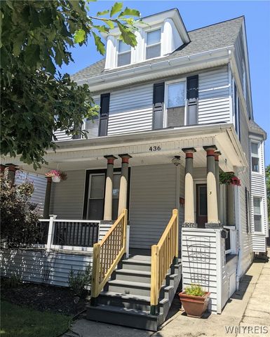 436 Bird Avenue, Buffalo, NY 14213